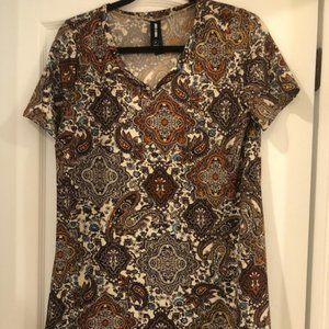 Agnes & Dora Everyday Tee